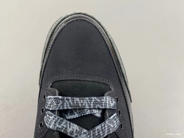 Rep Husky Air Black Retro Jordan Cat CK9246-168 3 0822